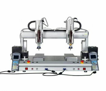 優(yōu)質(zhì)自動(dòng)打螺絲機(jī)